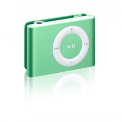 iPod Shuffle