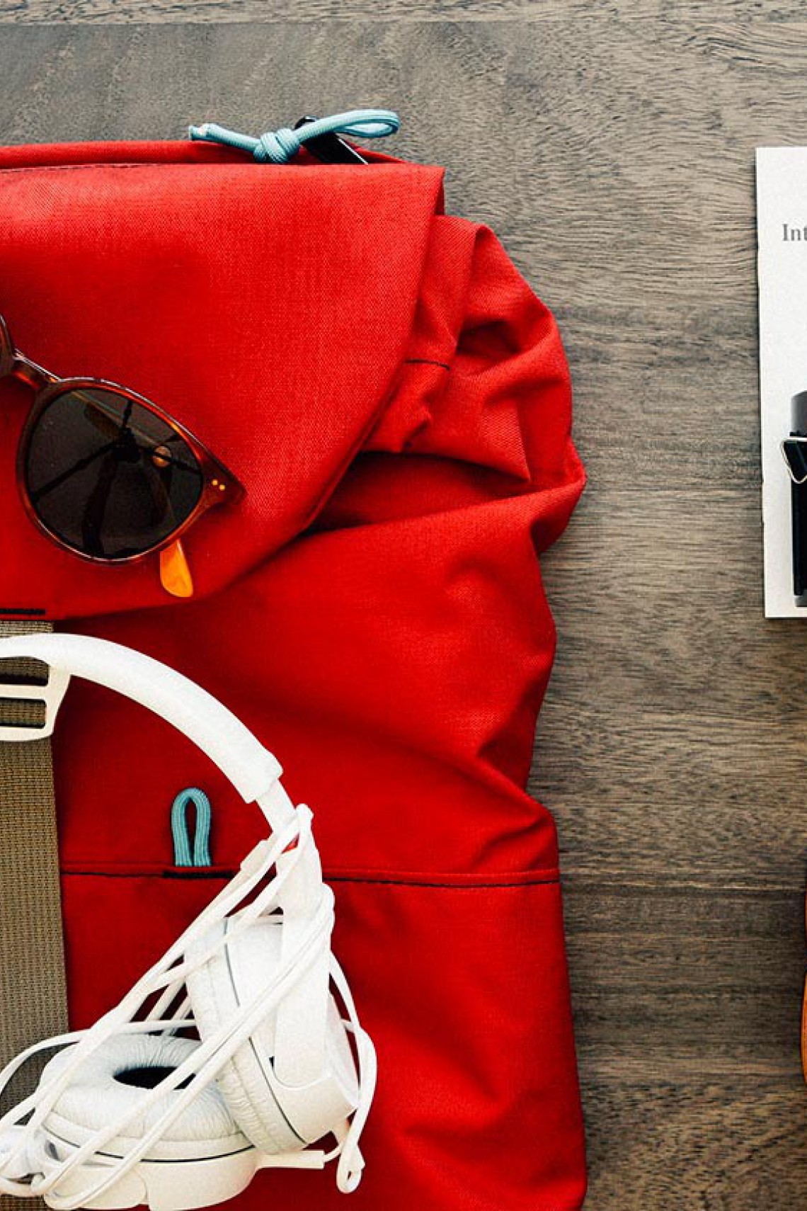 Season Essentials Season Essentials