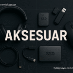Aksesuar