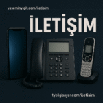 Küresel iletişim ağı, internet ve dijital bağlantı simgesi