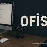 Ofis Ürünleri